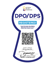 DPO DPS Logo